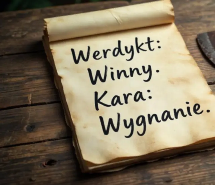 Wybór ścieżki przetrwania w Don’t Starve: Pocket Edition przedstawiony jak ilustracja z dziennika podróżnika